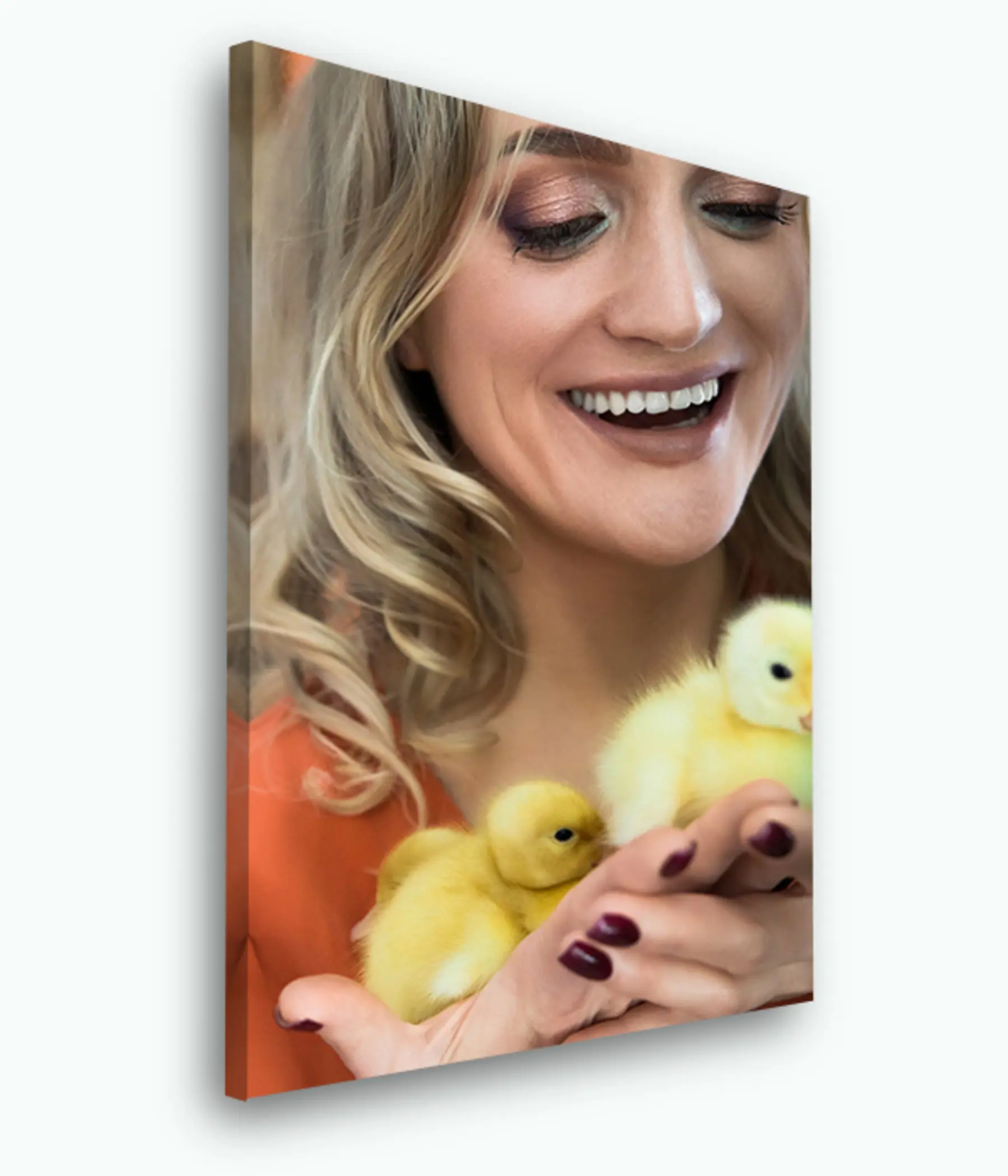 Obraz Úsměv, rostlina a ovoce Č. s33472