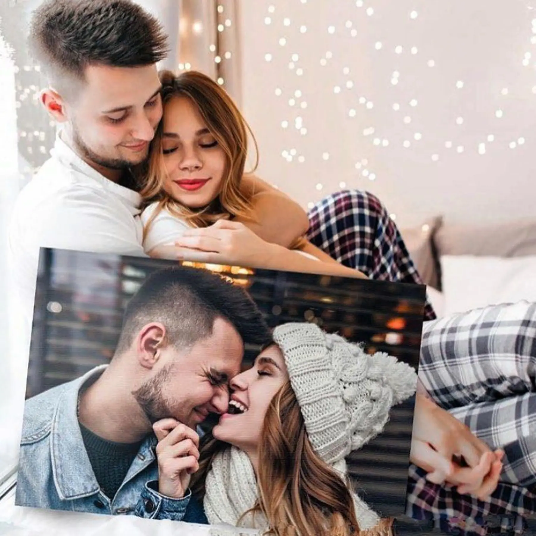 Obraz Úsměv, výraz tváře a svaly Č. s34652