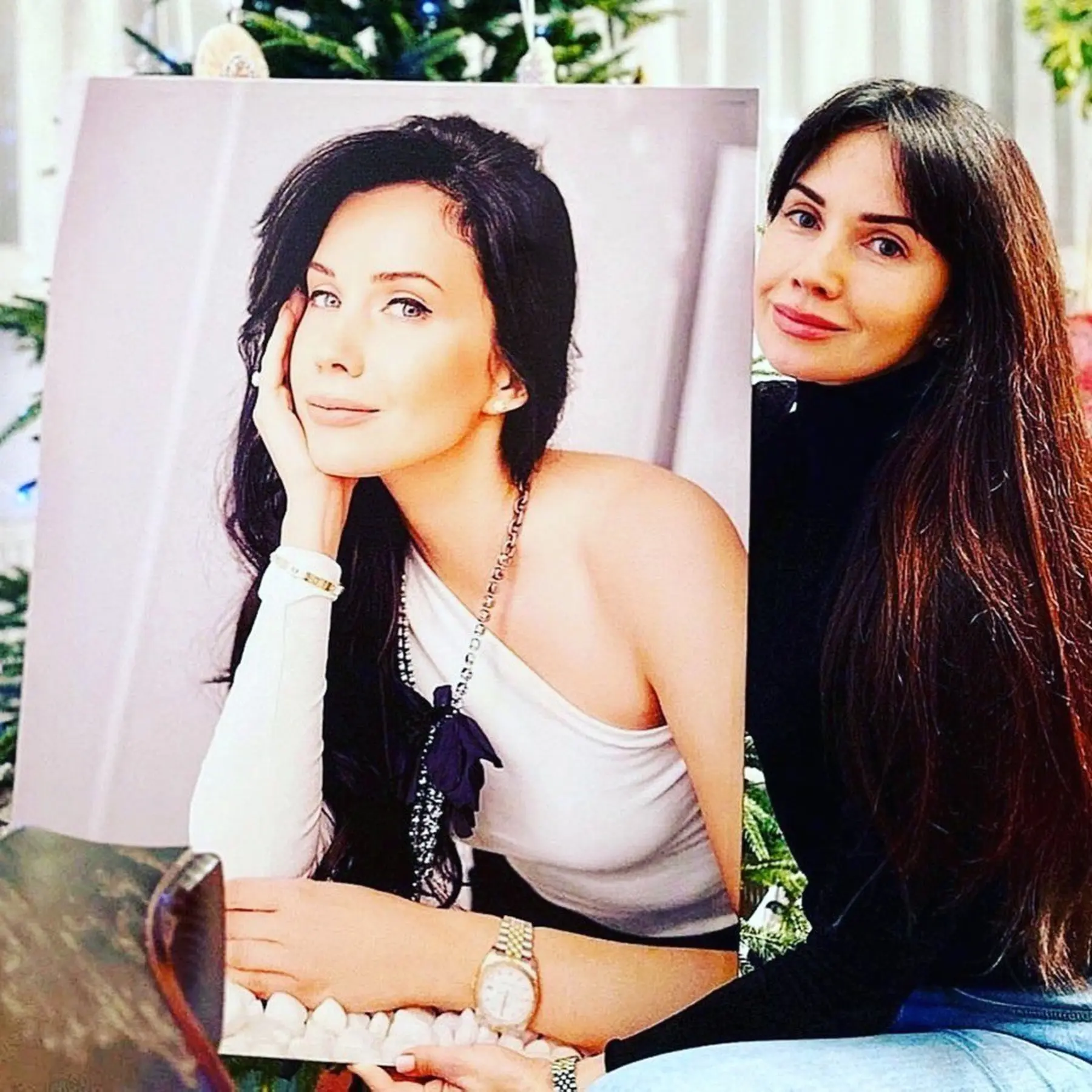 Obraz Vlasy, kůže a obočí Č. s34658