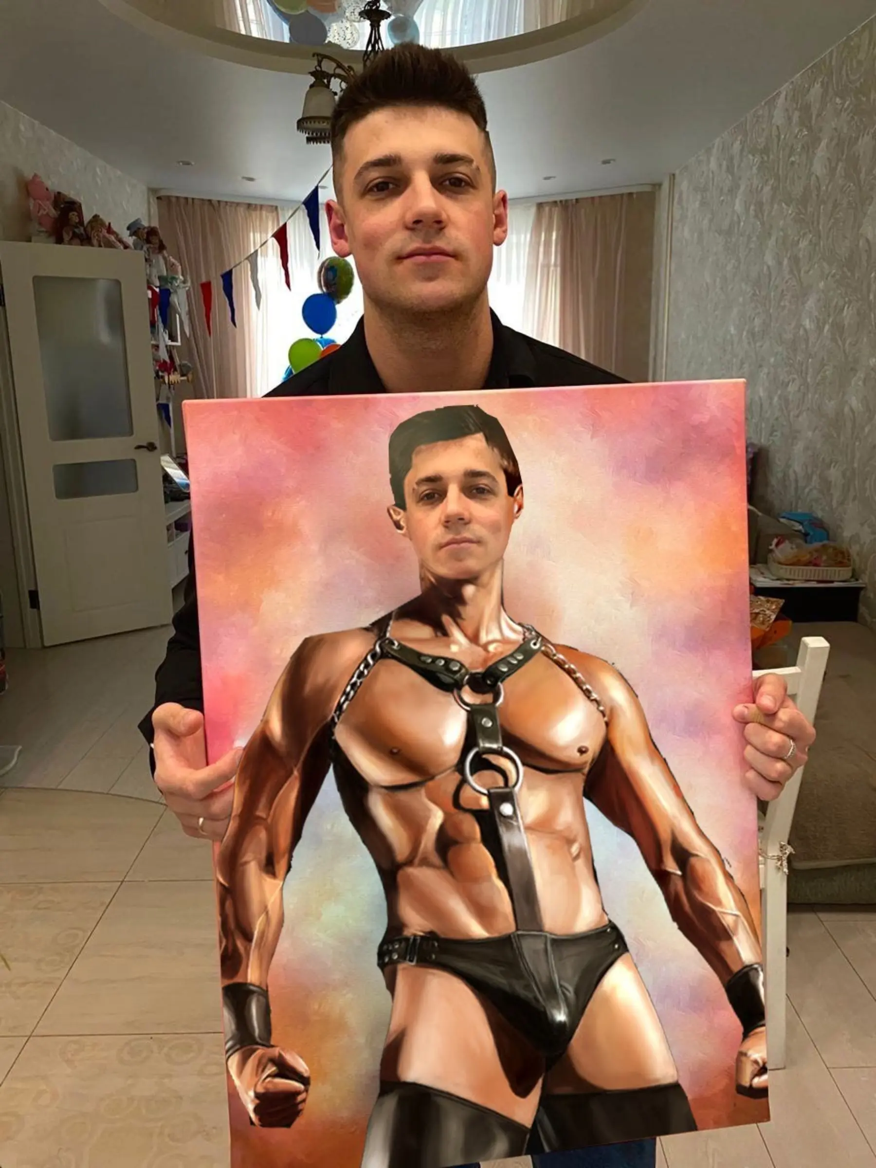 Obraz Fotografie, spodní prádlo a móda Č. s34686