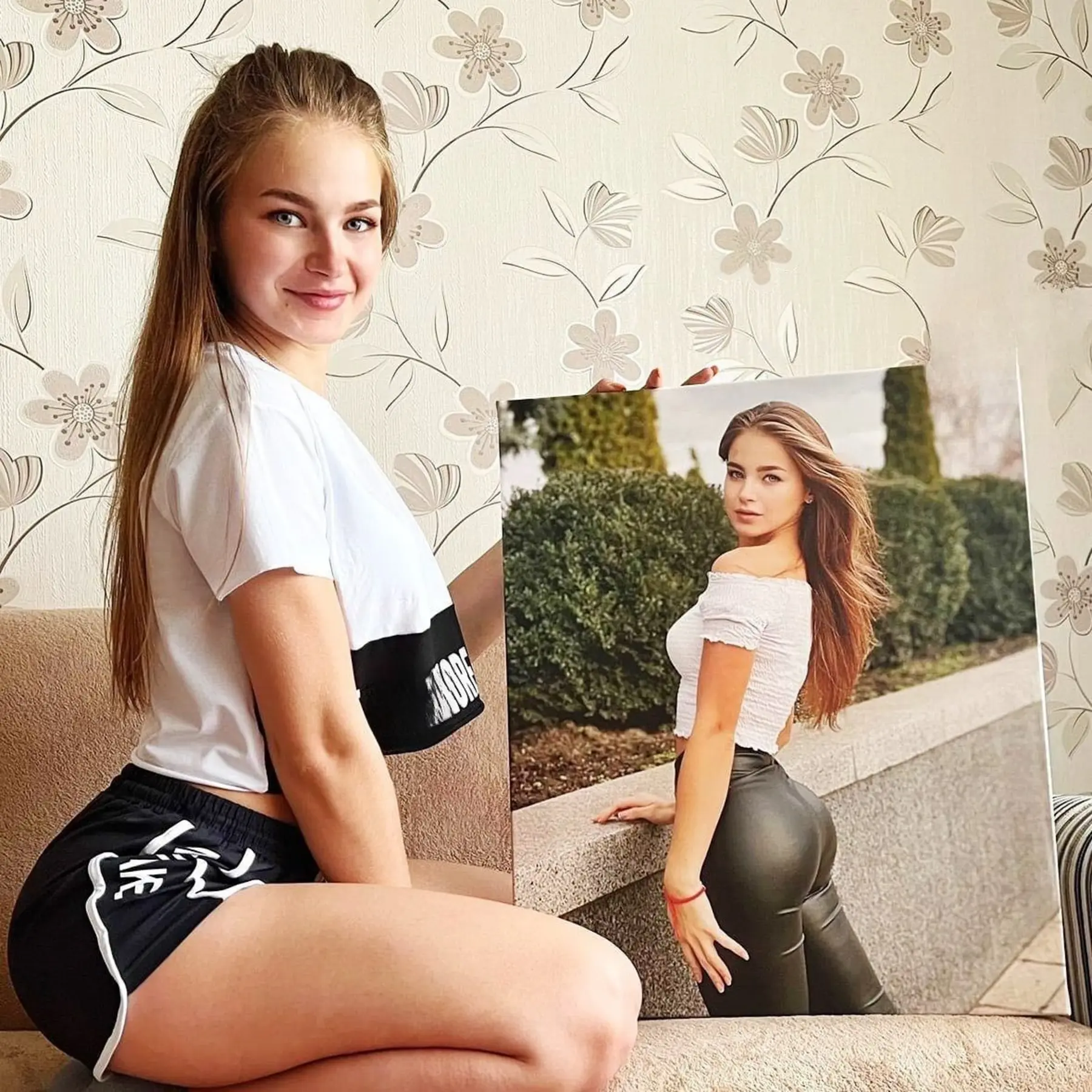 Obraz Klouby, fotografie a rameno Č. s34719