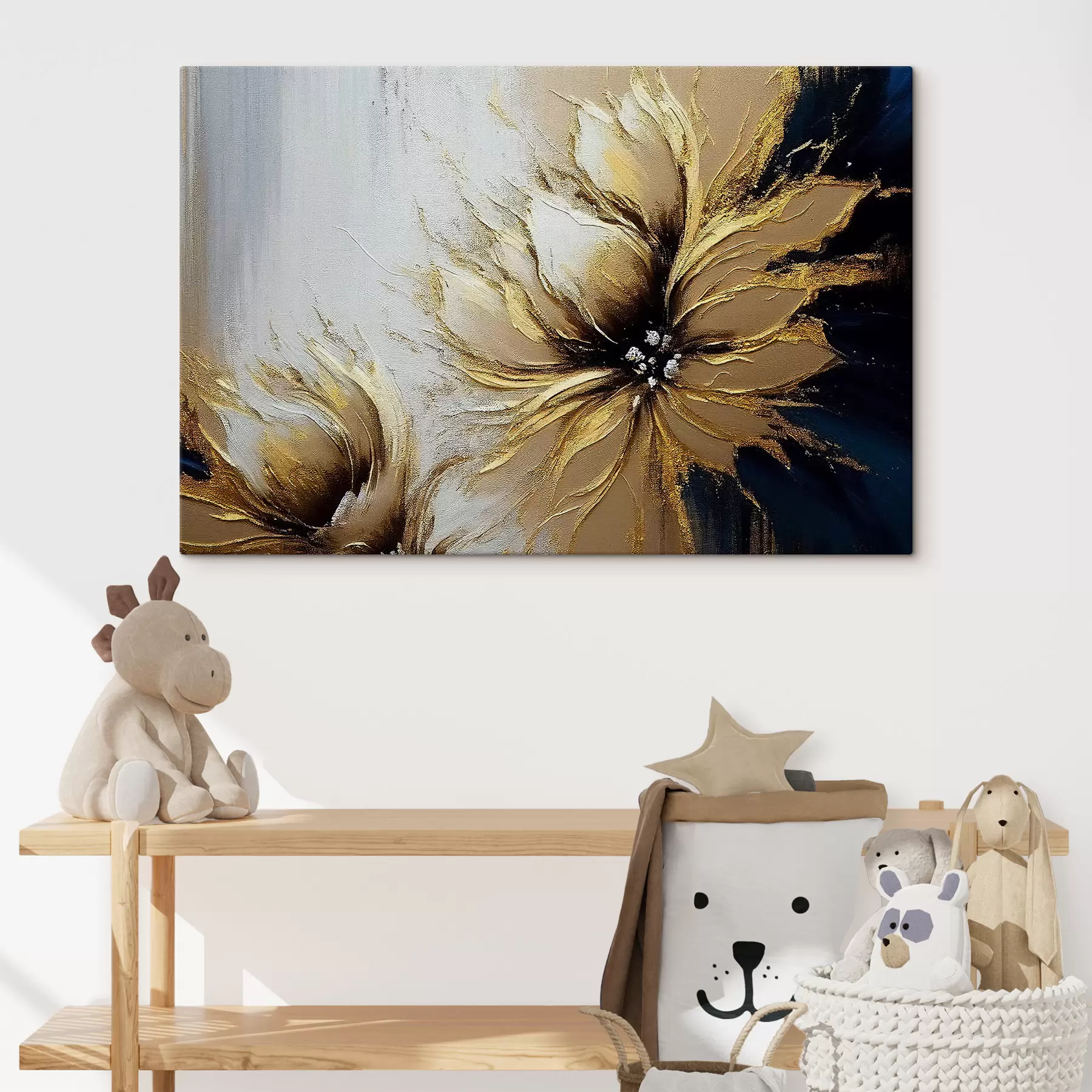 Fototapet Květina, rostlina a okvětní lístek s35383