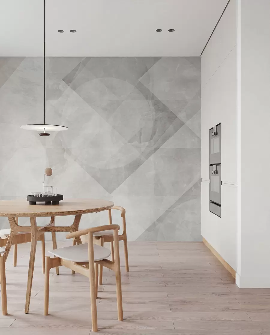 Fototapet Mramorová geometrie u97269
