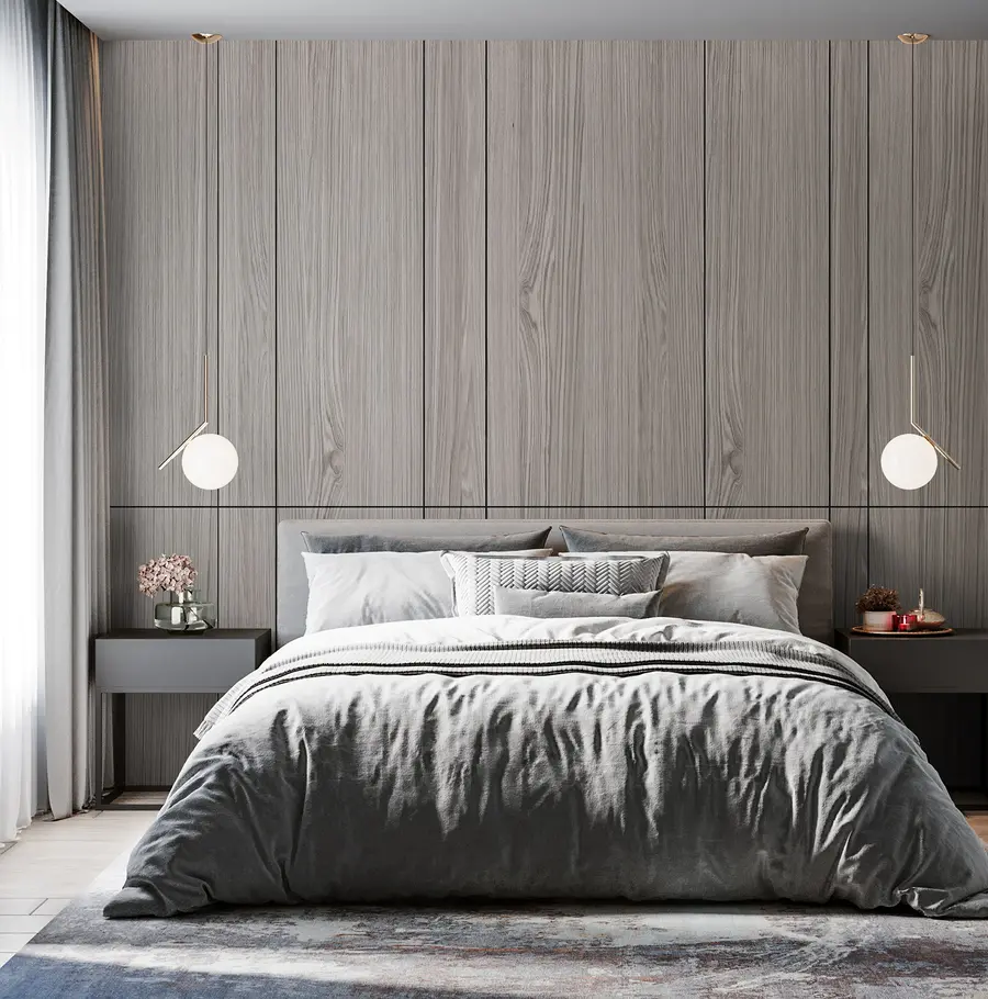 Fototapet Dřevěné panely u97466