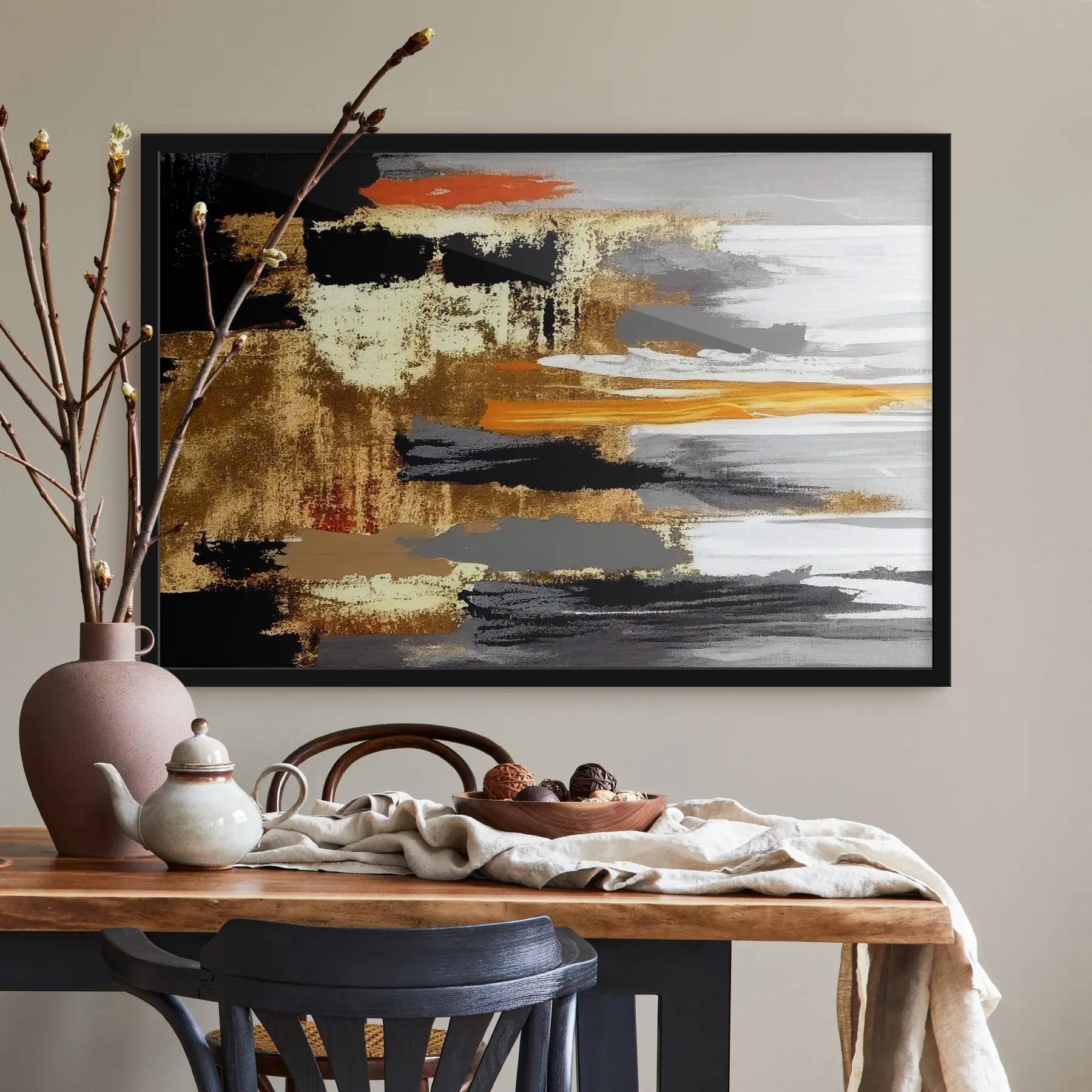 Fototapet Abstraktní textura f36284