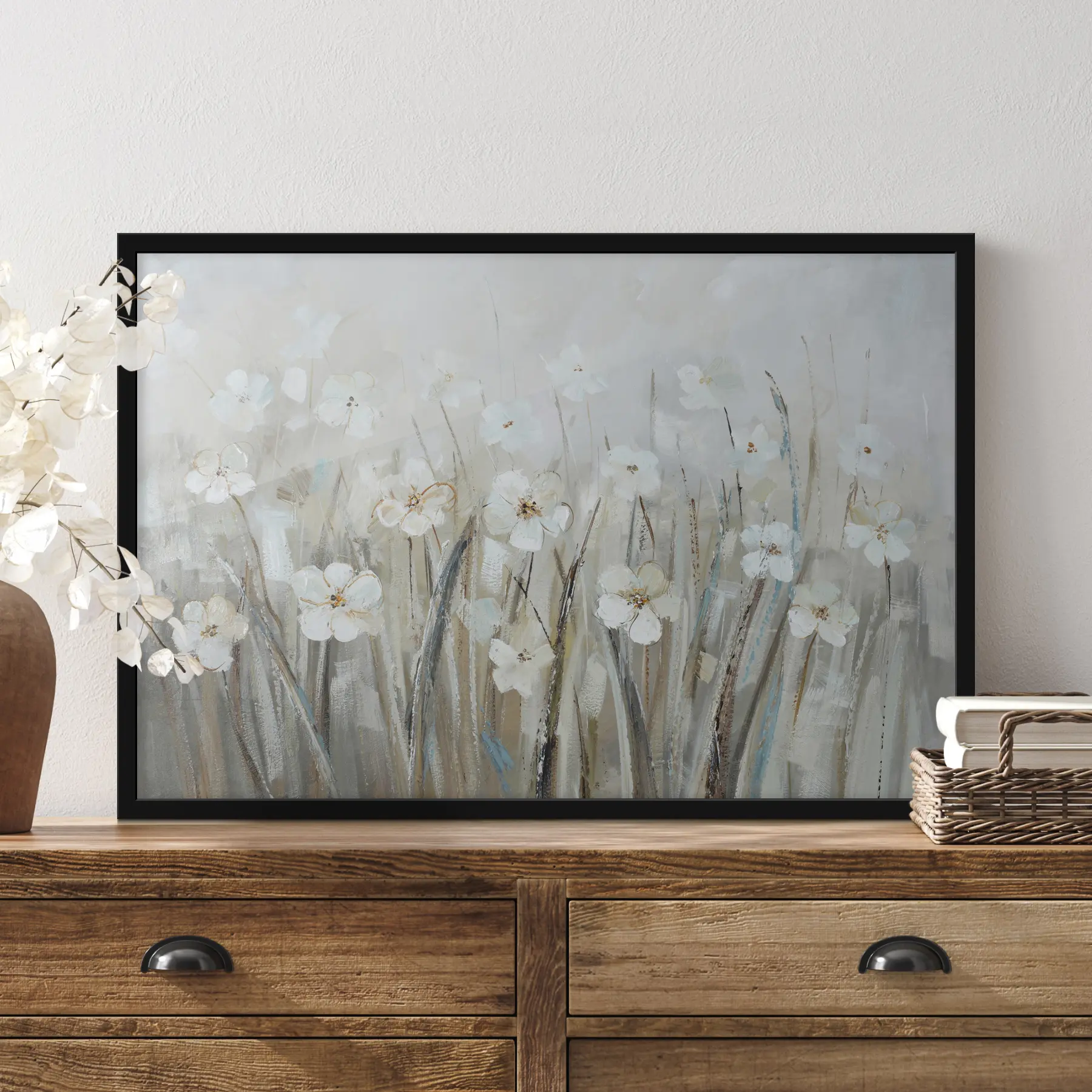 Fototapet Květiny f36212