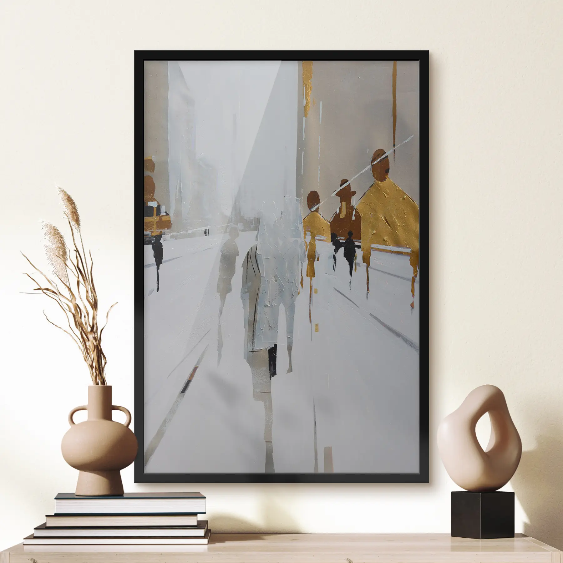 Fototapet Umění, barvy a malování f05079